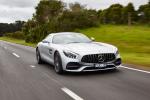 Mercedes-AMG GT S 2017 года (AU)